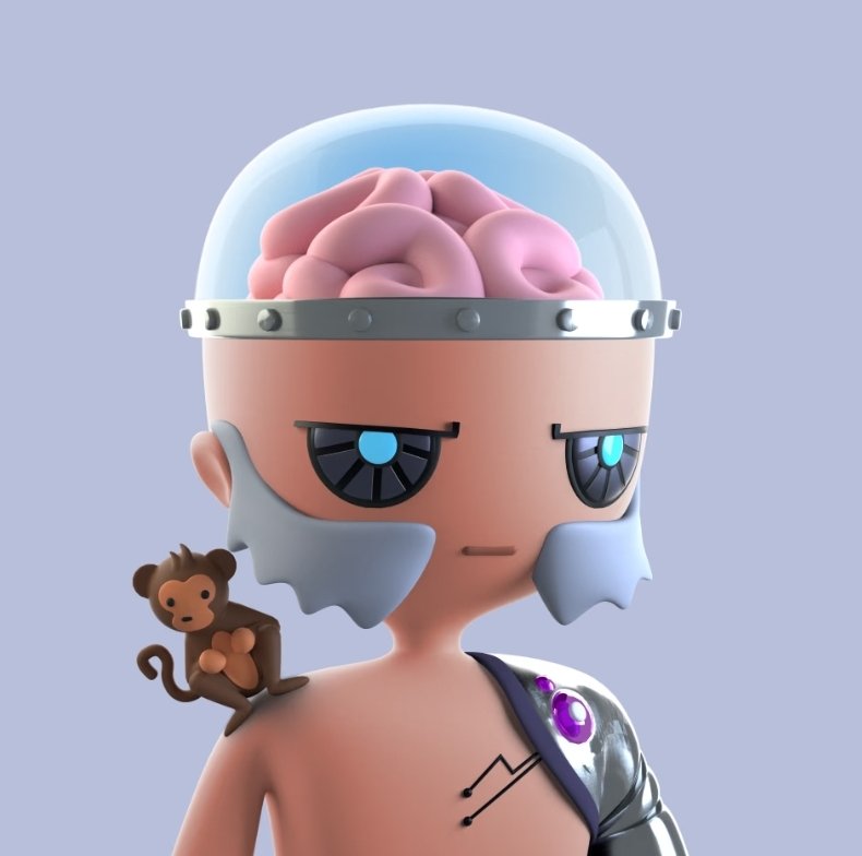 Soisit_weird's tweet photo. @CryptoPapi10 @PiratesMeta Well Well.. Well... Hi!  Questions I've Heard On The Seas And Things I've Seen In The Stars...  Badges And Loot Arrrg in Orrdered!!!   What Factions You Seeking?  Hi Again! #PirateTakeover #PiratesOnFlow #PirateDrip https://t.co/Nbbhs2MOIS