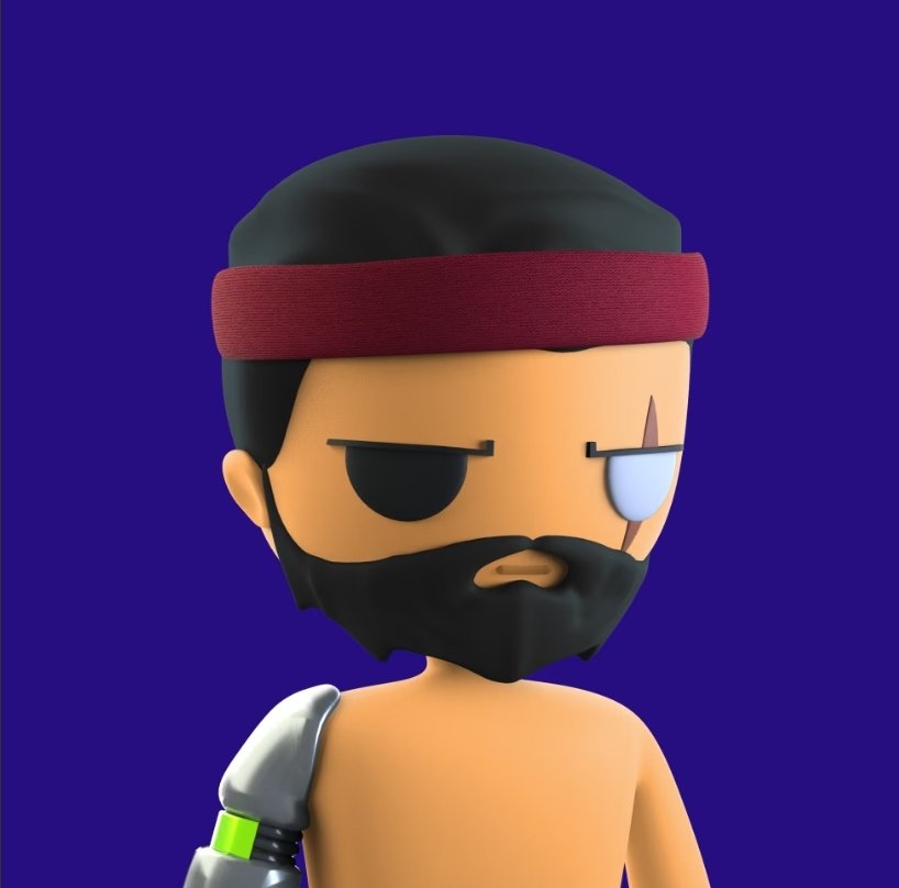 Soisit_weird's tweet photo. @CryptoPapi10 @PiratesMeta Well Well.. Well... Hi!  Questions I've Heard On The Seas And Things I've Seen In The Stars...  Badges And Loot Arrrg in Orrdered!!!   What Factions You Seeking?  Hi Again! #PirateTakeover #PiratesOnFlow #PirateDrip https://t.co/Nbbhs2MOIS
