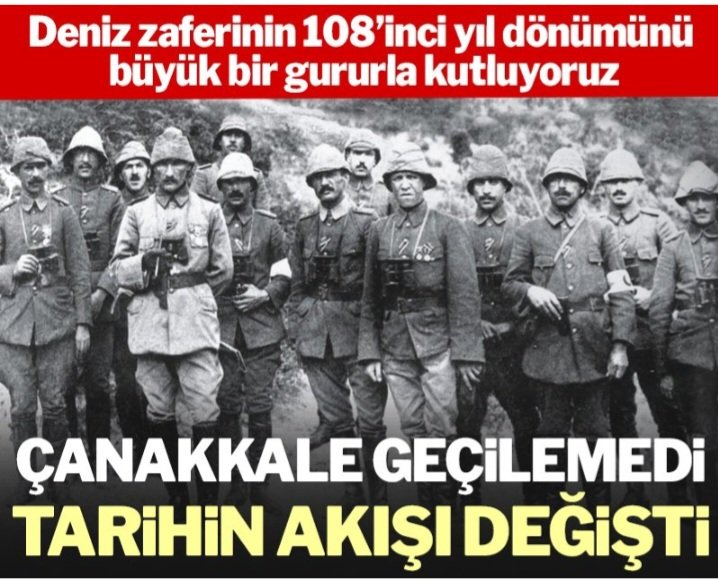 ATAM İZİNDEYİZ (@gunay_endaz) on Twitter photo 
