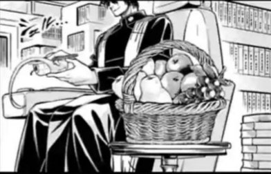 ในที่สุดก็ได้อยู่ในห้องอย่างสงบเสียที. . .