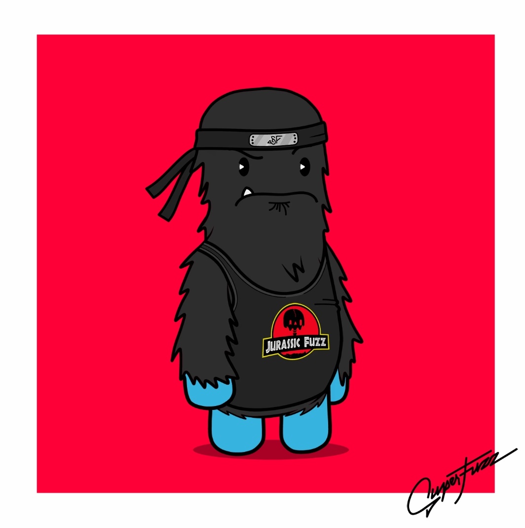 Remember <a href="/SuperfuzzNFT/">Superfuzz</a> !?!

I loved these adorable lil guys back in 2021.

Founders did a slow rug but now WE BACK.

Under the leadership of <a href="/0xMr_G/">Mr G</a> .

I am truly excited to see where things go.

Anyone still holding?