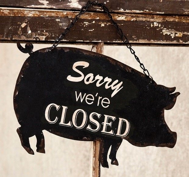 There is NO MARKET today. We have 8 weeks until the outdoor season begins on May 6th. Have a wonderful day! And remember to #shoplocal and #shopsmall!