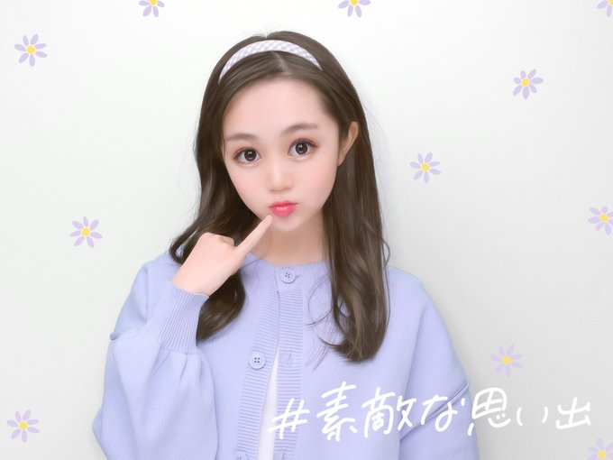 Twitterのコスプレ画像22