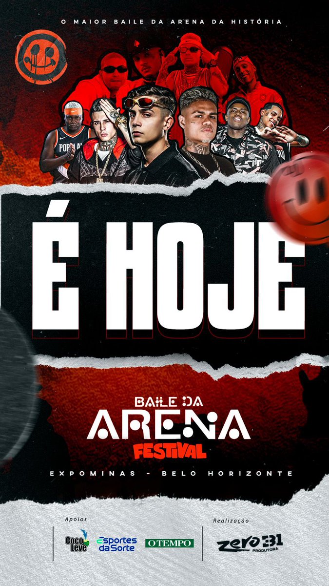 Últimos ingressos a venda 🔥🔥🔥

centraldoseventos.com.br/bailedaarena-f…