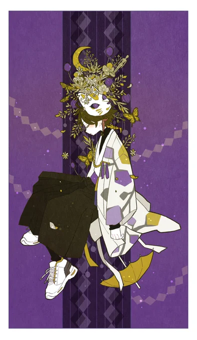 フォニィ #さ絵ぐさ 
