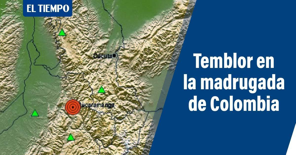 EL TIEMPO tweet media