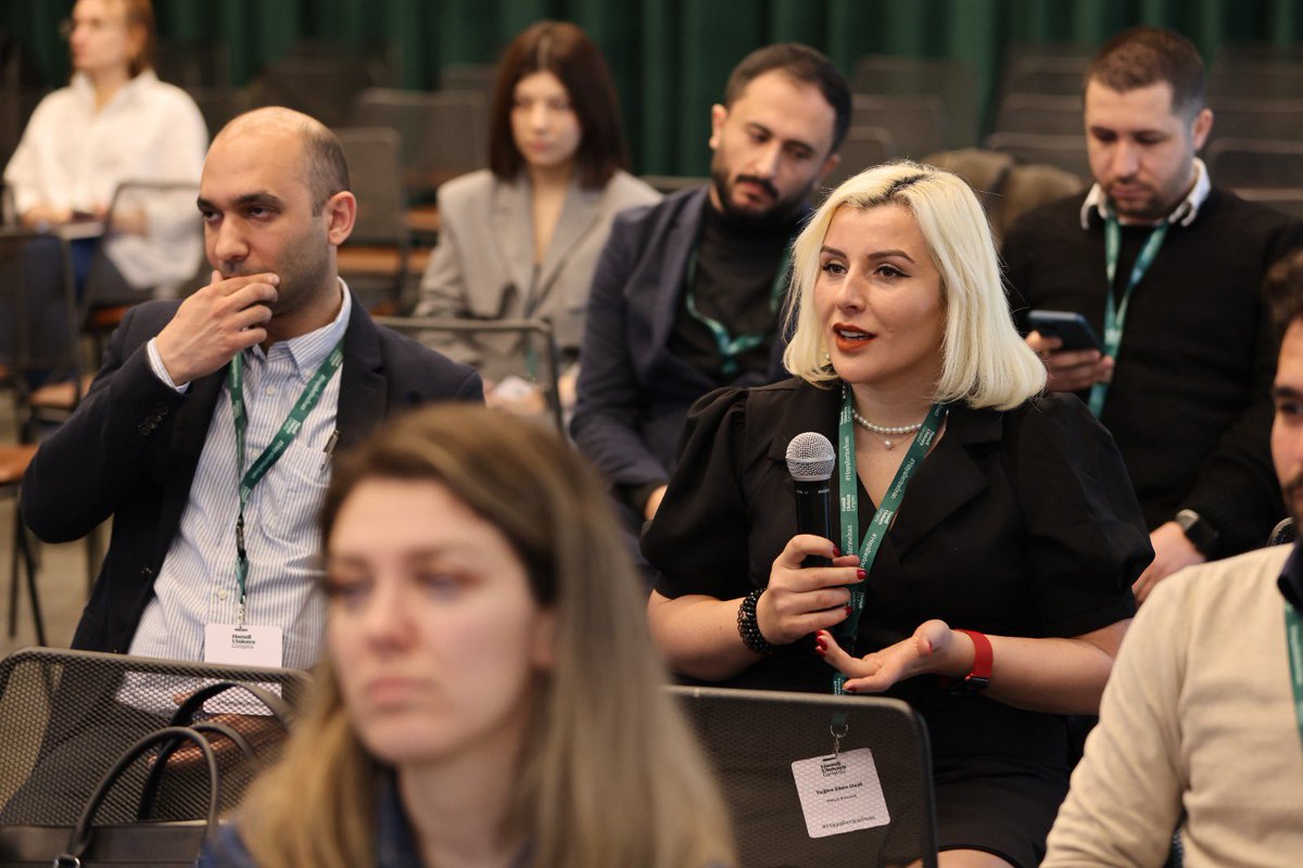 Hamdi Ulukaya Girişimi katılımcılarımız ile yeniden bir aradayız

2 gün sürecek zenginleştirilmiş programla; afet ve kriz dönemi teknolojilerinden, geleceğin inovasyon trendlerine kadar yenilikçi projeler geliştirmek üzere Türkiye’nin girişimcilik ekosistemini bir araya getirdik.