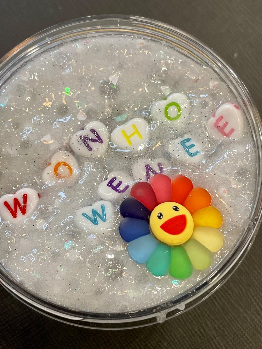 Wonho_France's tweet photo. | Twitter | 12.03.23 @official__wonho 

C'est du slime que j'ai fait lors d'un voyage.

#원호 #WONHO

🇨🇵 #Shely https://t.co/WHBJY4O0xn