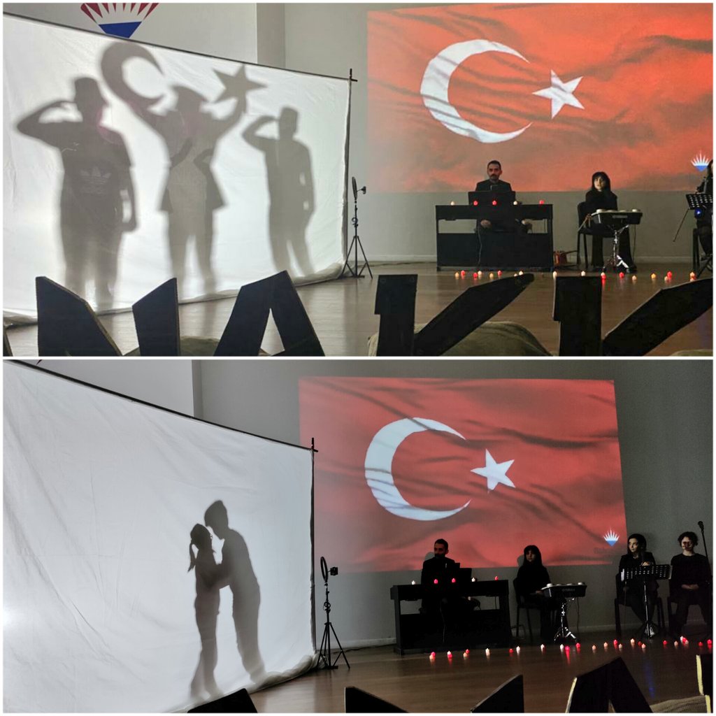 BahcesehirSivas's tweet photo. 🇹🇷 Çanakkale Zaferi’nin 108. yılında, başta Ulu Önder Mustafa Kemal Atatürk olmak üzere, tüm kahramanlarımızı saygı ve minnetle anıyoruz.

#ÇanakkaleGeçilmez
#bahcesehirkoleji https://t.co/9gkjXKI9kk