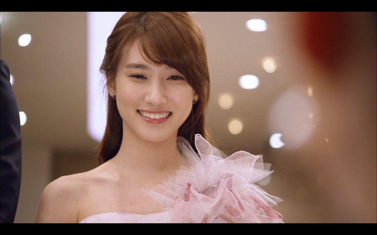 seungwandas's tweet photo. A thread of #ParkEunbin being absolutely gorgeous and cute in Operation Proposal just because 🥺 https://t.co/ICpISs3EaC