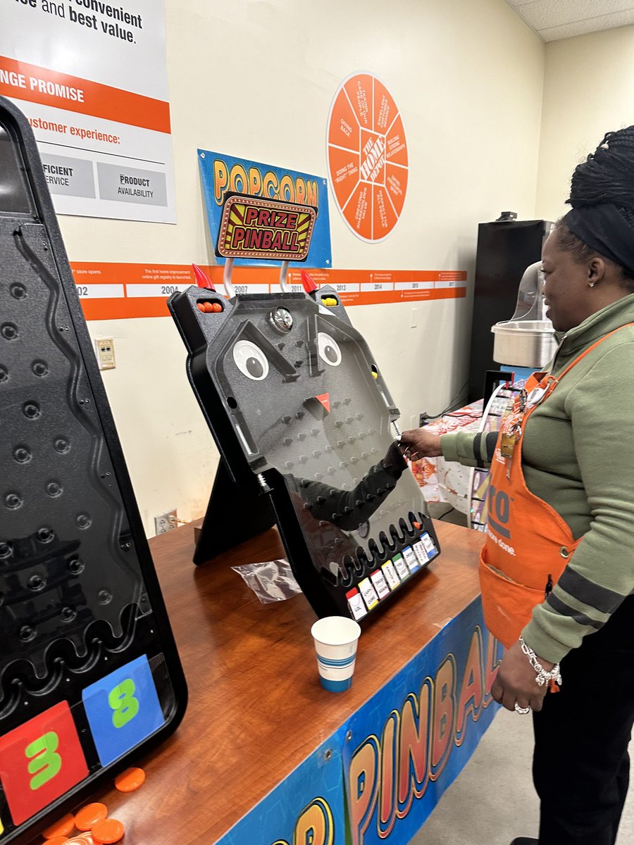 JyssicaLong's tweet photo. @JasonEidamTHD @Stephan68335720 @RhondaFrisco @MeganTorresD305  oasm joel and cxm khristian  yesterday was truly a blast with our associates https://t.co/10vBTzcJVJ