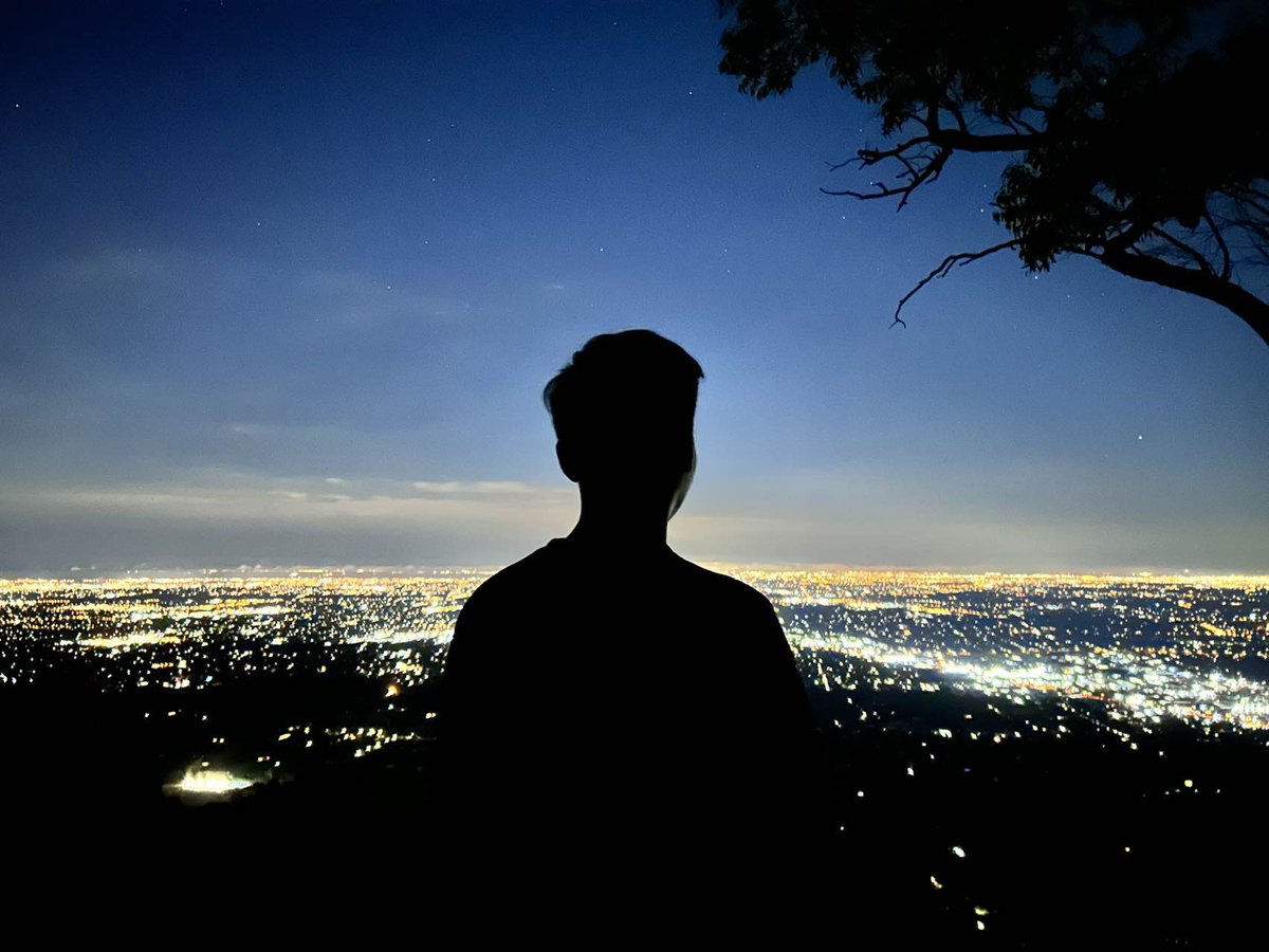 thinker
