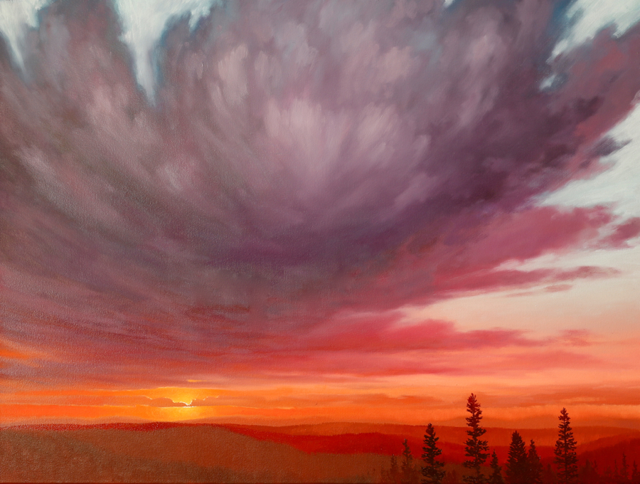 gagnonstudio's tweet photo. You should paint this 😍 - https://t.co/jmJVtxcbCd https://t.co/Uz5hiBCtKM