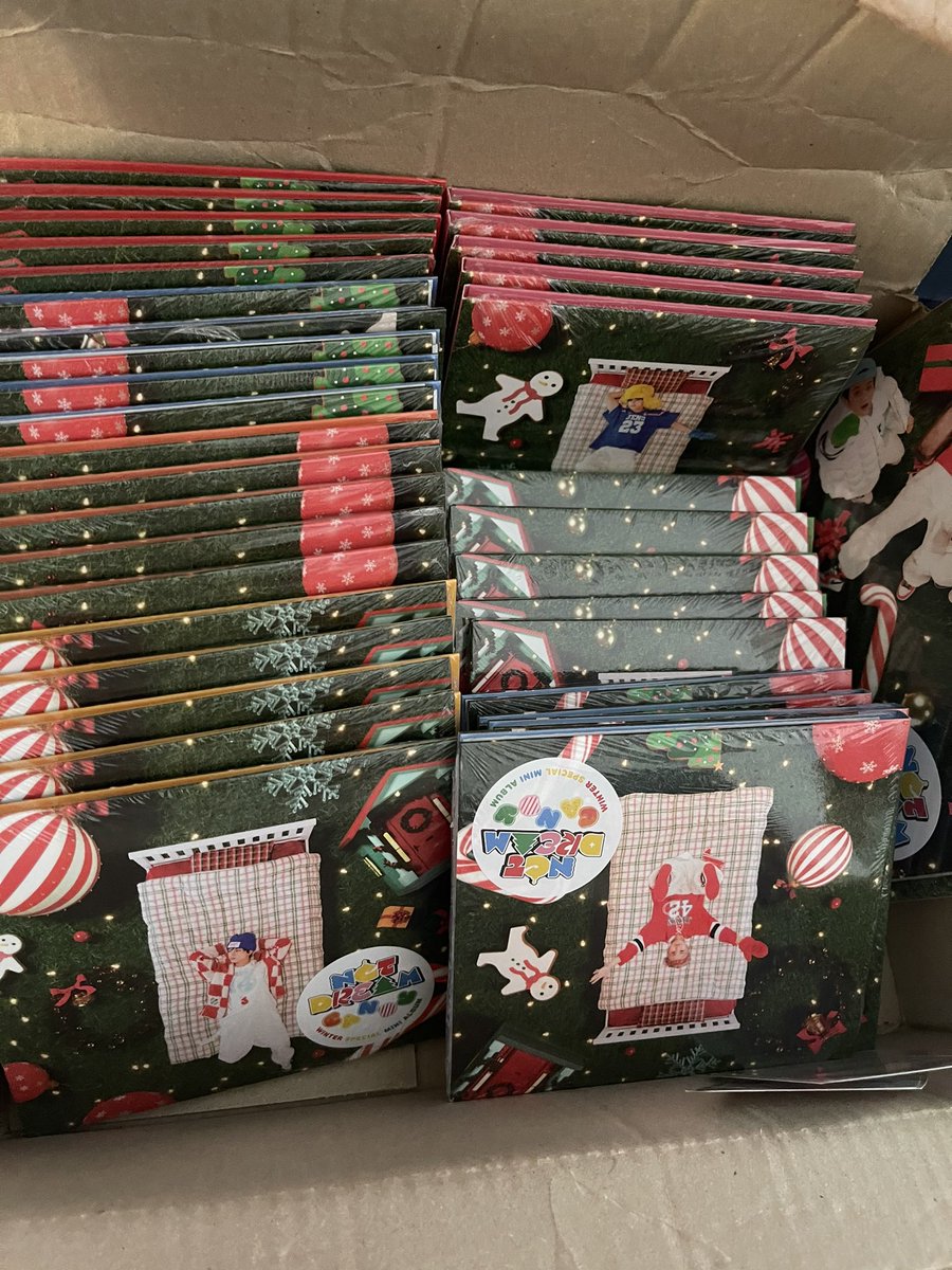exowonph's tweet photo. WTS|LFB|PH

NCT dream Candy Digipack version

💸480 
🚚 SCO COD, GGX and tiktok shop

💌kindly dm me if you are interested https://t.co/8Qz6Nswsgx