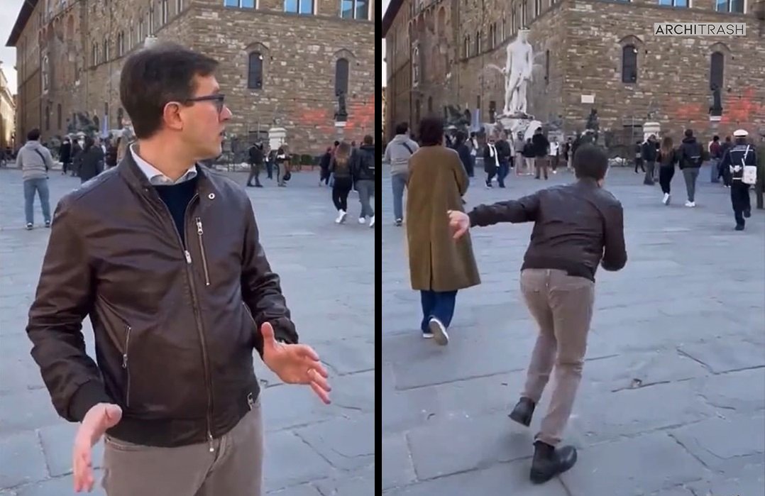 _ArchiTrash_'s tweet photo. Quando stai parlando con dei colleghi ma inizi a vedere qualcuno che sta facendo la lista delle revisioni

#architettura #lista #revisione #Nardella #Firenze #ArchiTrash https://t.co/j1nDl5AASe