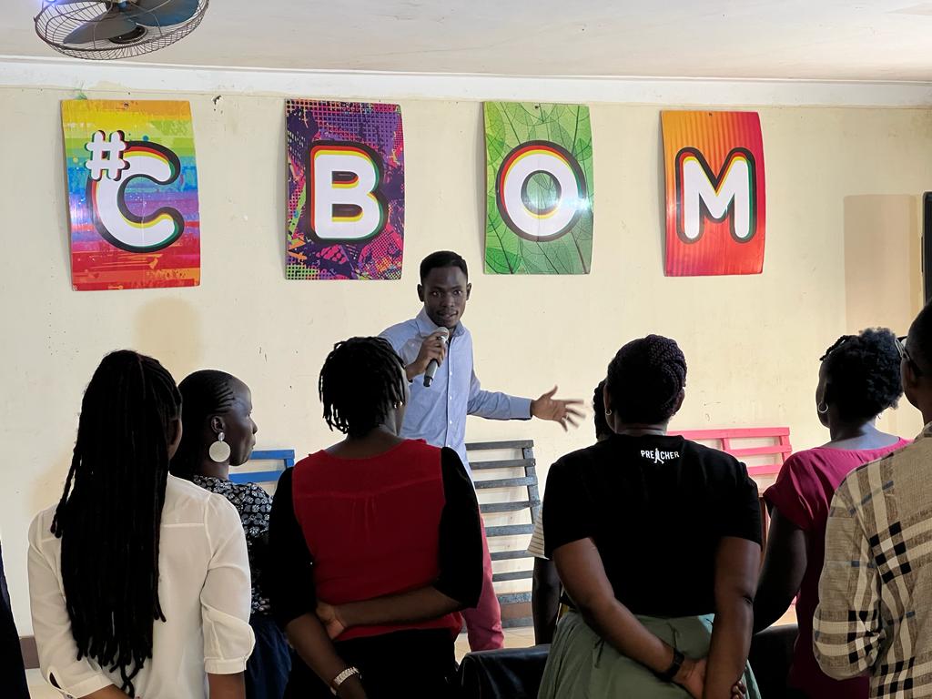 Flosteez's tweet photo. "It is a good thing to plant a CHURCH! Church planting is a great HONOR."
@_SteveTheRev
#LeadersTraining
#BusinessBreakfast
#AwakeningMbale
#WHMbale
#WorshipHarvest https://t.co/c9AdGyRL3z