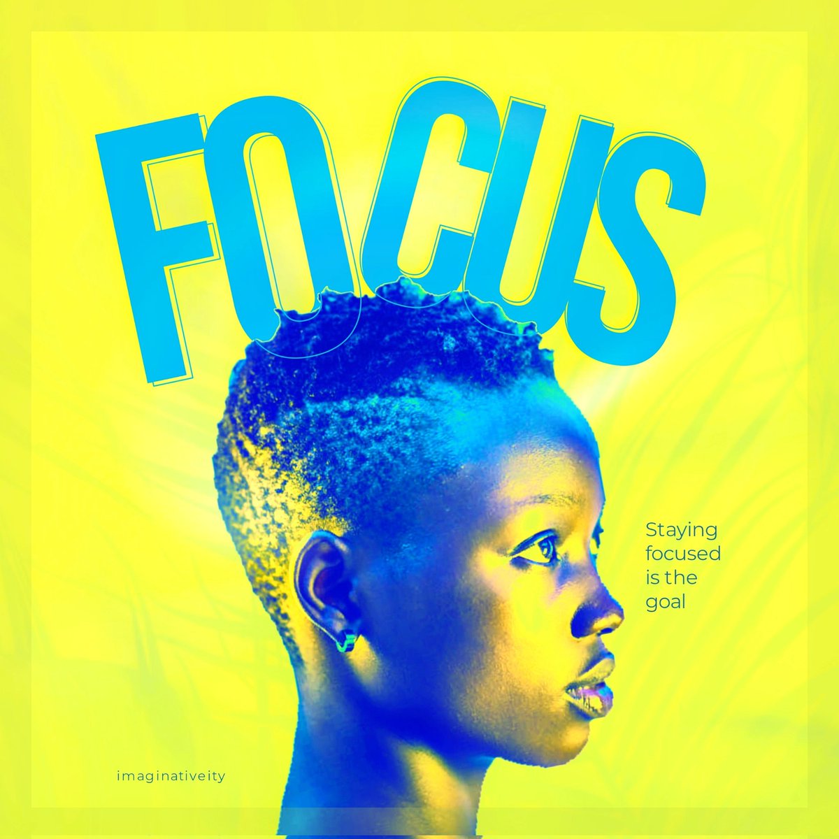IsongJoy's tweet photo. Staying focused this weekend will definitely yield positive results..
What's your FOCUS on?
#weekend #lagosbusiness #naijadesigners #creativedesigner #blackownedbusiness #blackwomeninbusiness #socialmediadesigns #logomaker #corporateidentitydesign #naijabusiness https://t.co/EZkFGgxDFo