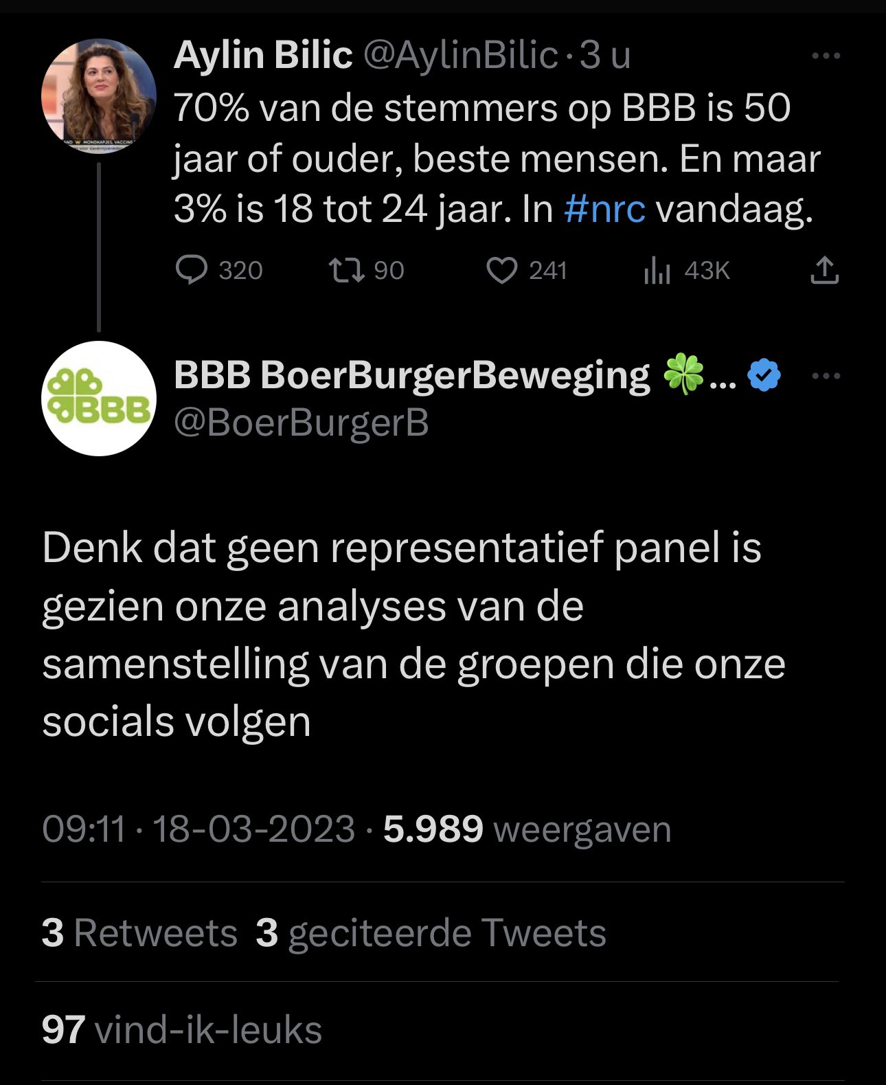 Zeeger Ernsting on Twitter: "Hahaha https://t.co/hfwG7XooZB" / Twitter