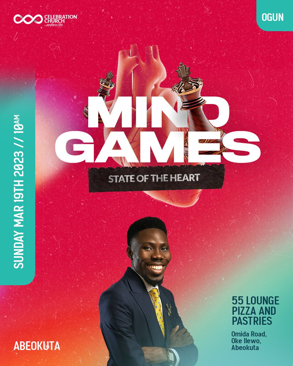 cci__global's tweet photo. Don't miss this service for anything! Invite a friend to service 🤗
#MindGames #Stateoftheheart #Solidroots #Solidfruits https://t.co/AhvShILtIP