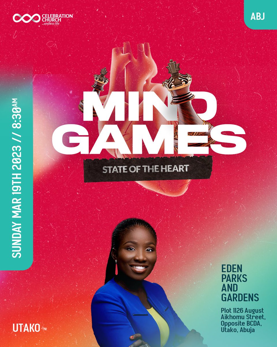 cci__global's tweet photo. Don't miss this service for anything! Invite a friend to service 🤗
#MindGames #Stateoftheheart #Solidroots #Solidfruits https://t.co/AhvShILtIP