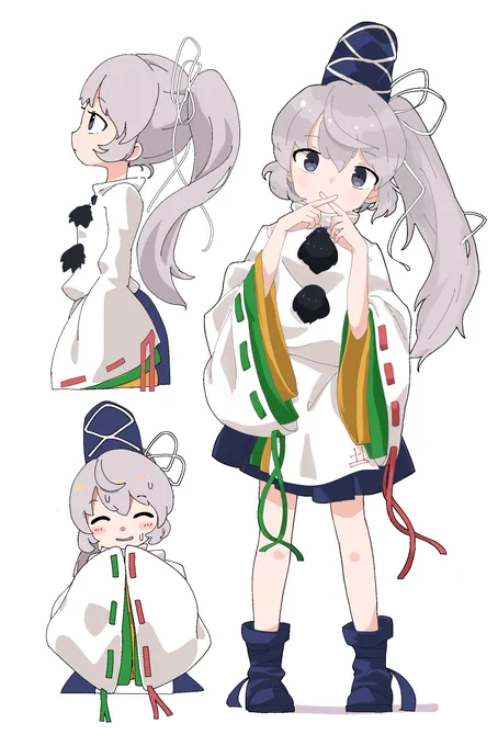 フト 
