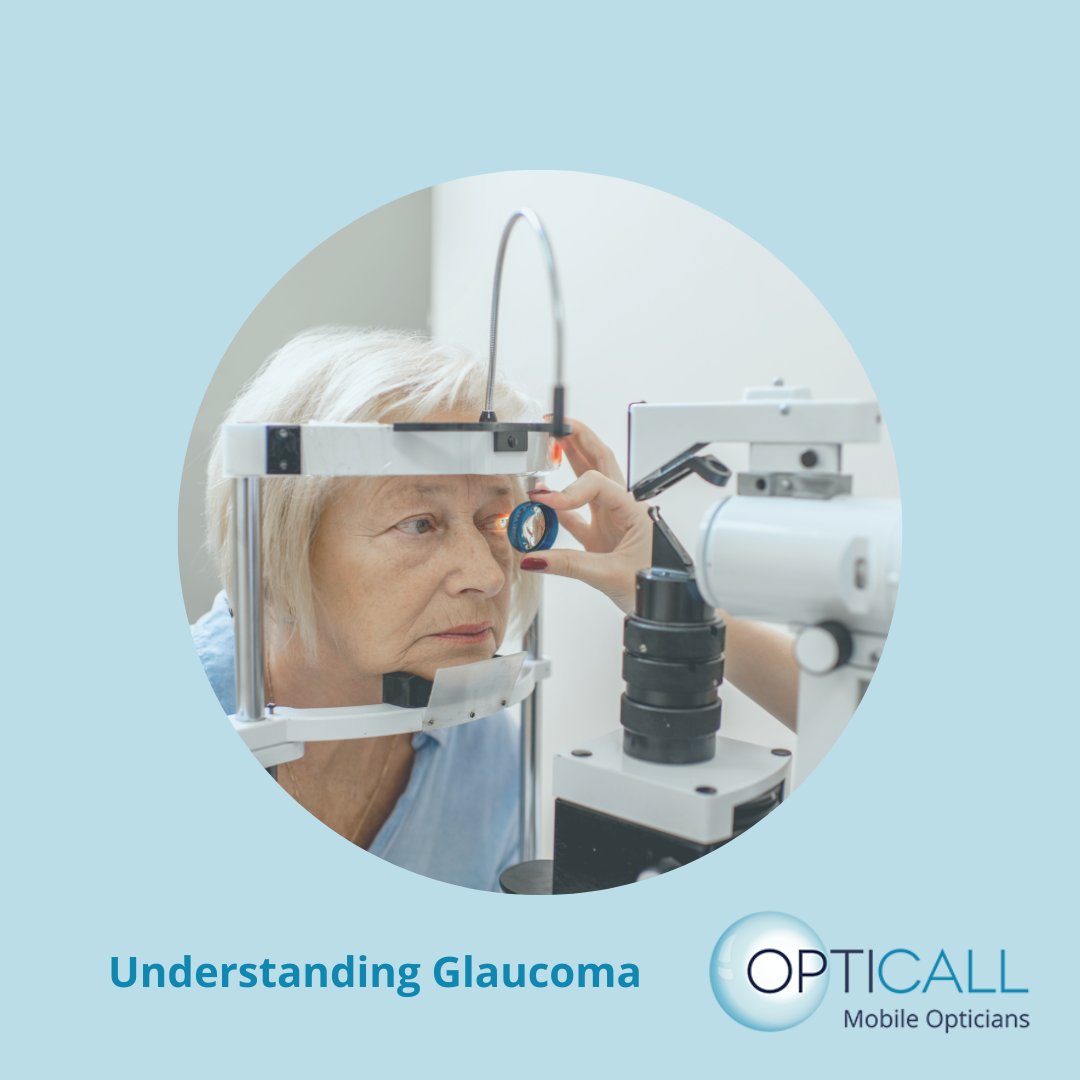 teamopticall's tweet photo. Glaucoma is usually picked up during a routine eye test. If you haven't had an eye test recently, get in touch with #opticalleyecare today. 

#glaucoma #eyetest #regulareyetest #routinetest #homevisitingopticians #visionloss #prevention https://t.co/ZwoLmOXdlF