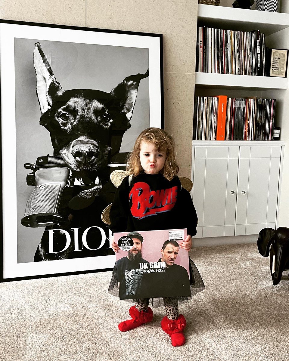 John Dawkins tweet media