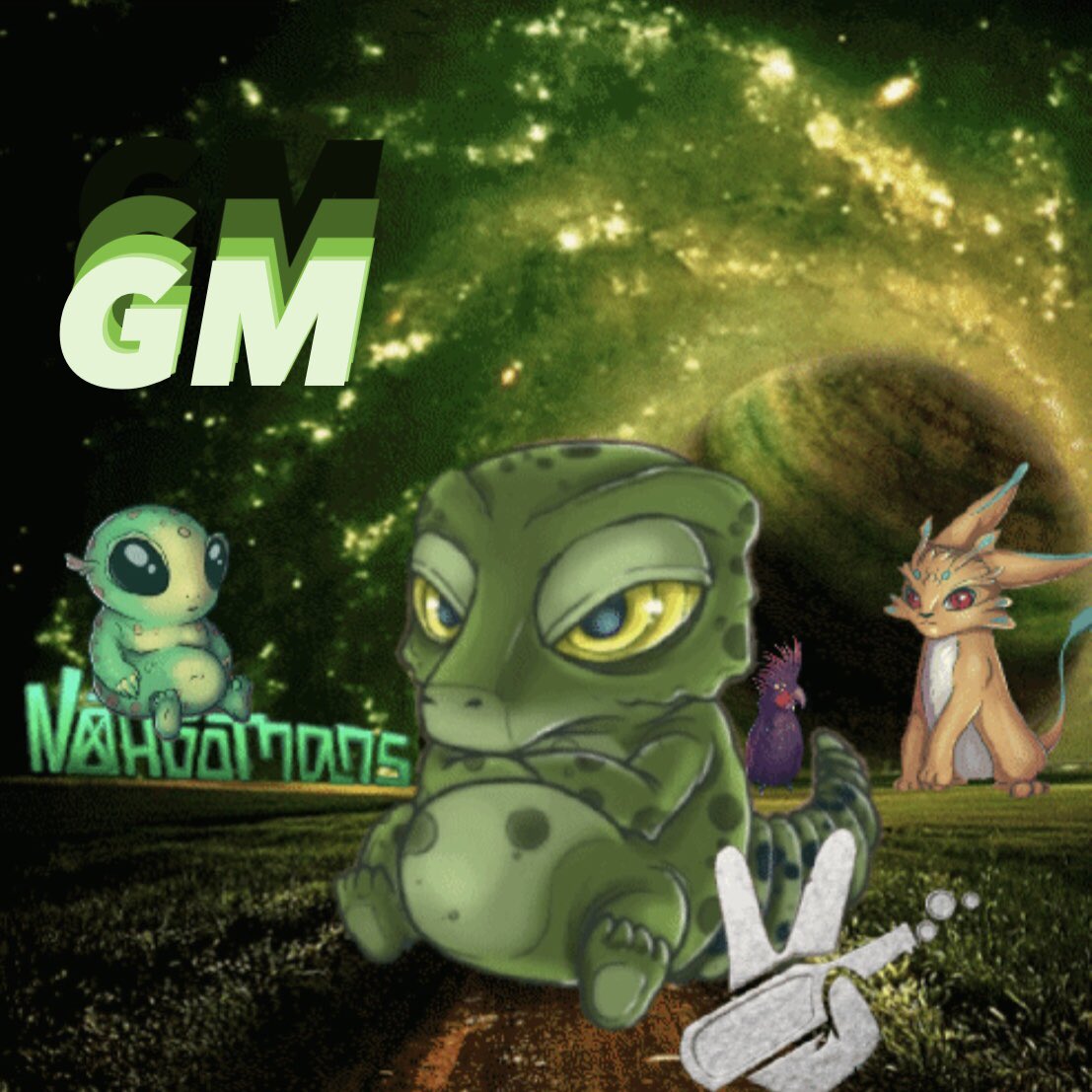 dVrkwInXz's tweet image. GM @NoHoomans 👽
Have a wonderful weekend ahead 

Are we going for a swim today ?😶😅

#NoHoomans #InvasionProtocol fully activated 🛸

#Incubator to be airdropped after #Abduction 💥