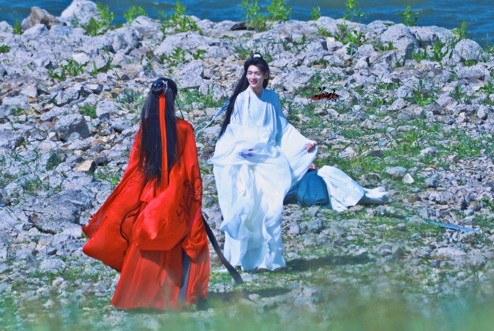 dani 🥟 on Twitter: "oh god you’re really our last hope 😭🙏 https://t.co