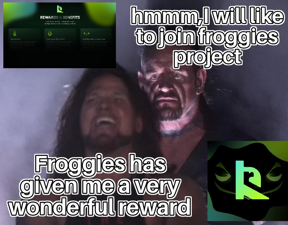 MondayCollins19's tweet photo. @FroggiesToken is a deflationary meme token that is initially launched in November 2021, and has migrated to a new contract,$FRGST,in October 2022 on the Binance smart chain #froggiestoken https://t.co/xG5FXn1rxG