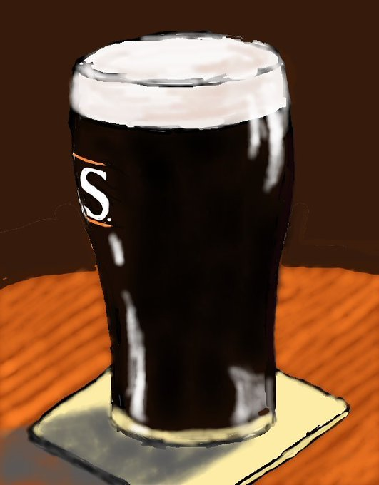 StudioBehan27 tweet media