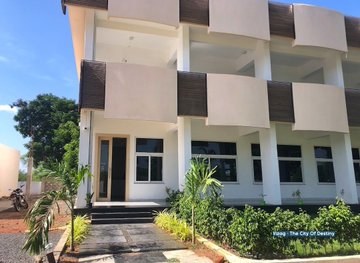 _Ysrkutumbam's tweet photo. Newly Inaugurated #TechBulls IT Company In Ongole 👍
★Employment : 3000 People
• CM YS Jagan Virtually Inaugurated This Campus On June 23, 2022
#YSJaganTransformingAP https://t.co/FtkUoPa2qw