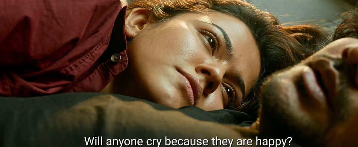 Sreedivyaaa's tweet photo. One of the best films i've watched in recent tyms #Dada 🥹🫶I laughed, cried &amp; travelled with it. Such a heartwarming movie!. https://t.co/pCTJ2DFMIl