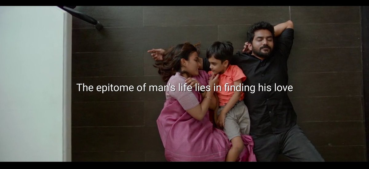 Sreedivyaaa's tweet photo. One of the best films i've watched in recent tyms #Dada 🥹🫶I laughed, cried &amp; travelled with it. Such a heartwarming movie!. https://t.co/pCTJ2DFMIl