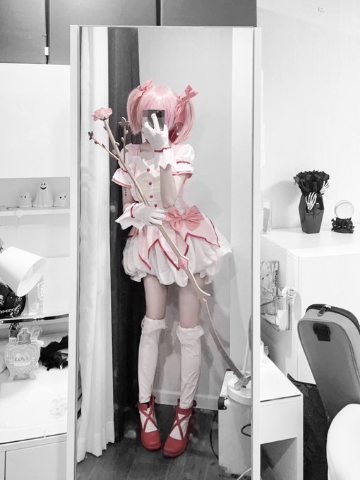 コスプレイヤー녜뇨ニョのTwitter画像24