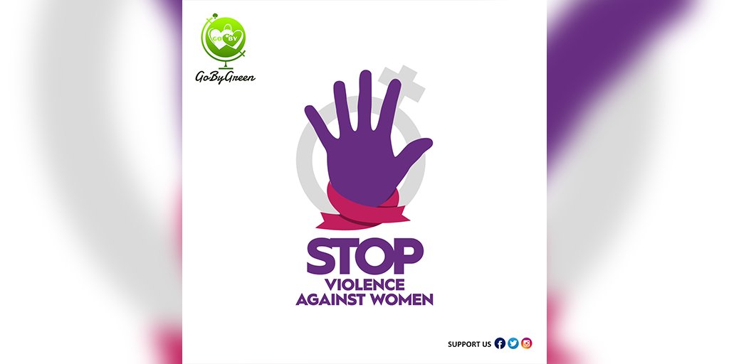 gobygreenoff's tweet photo. STOP VIOLENCE AGAINST WOMEN 👩
#GoByGreen #gobygreenoff #GoByHolidays #gogreen #rape #girl #women #stopit #indianrapecase #stoprape #stoprapeculture #stopviolenceagainstwomen #education #childeducation #girleducation #rightsofeducation #law #fasttrack #learning #students #study https://t.co/0jgGogpzPB