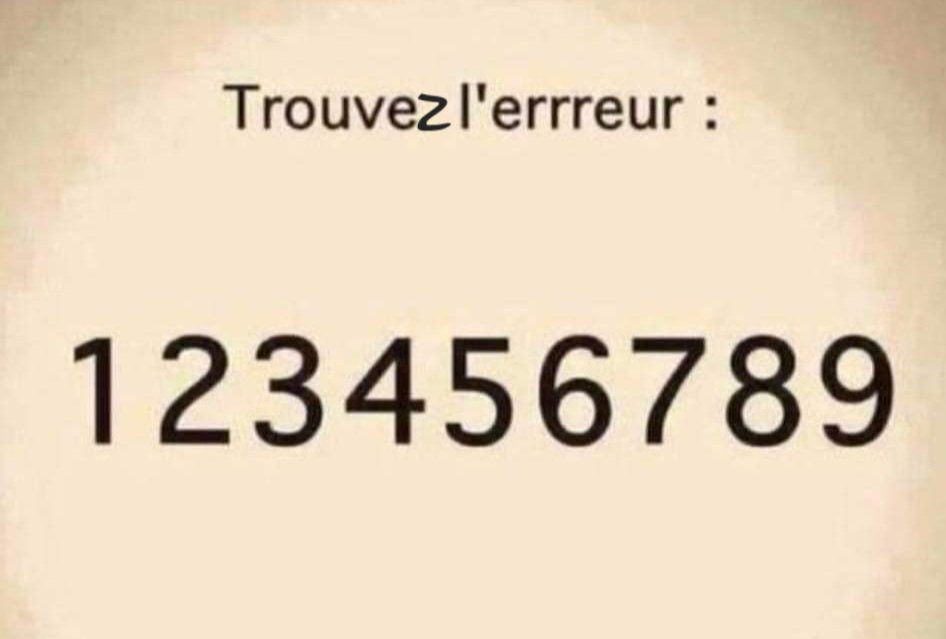 PNerval's tweet photo. Vous avez 30 secondes. https://t.co/SYICUTjHxK