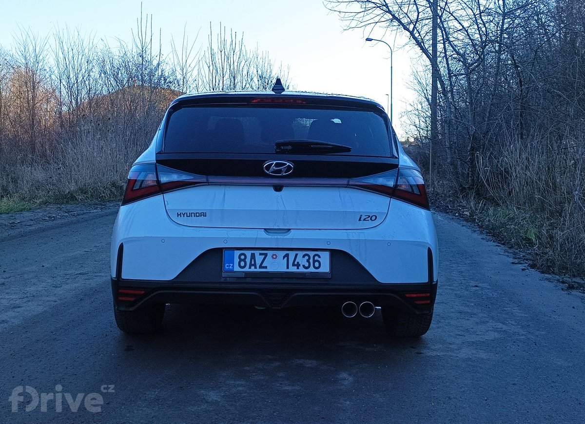 fDrivecz's tweet image. Líbí se vám Hyundai i20 N-line, ale ještě jste nečetli náš test mild-hybridní verze? Najdete ho zde: fdrive.cz/clanky/test-hy…

#mildhybrid #hybrid #hyundai #hyundaii20 @HyundaiCZ