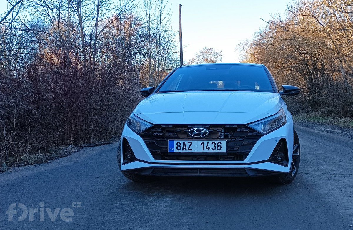 fDrivecz's tweet image. Líbí se vám Hyundai i20 N-line, ale ještě jste nečetli náš test mild-hybridní verze? Najdete ho zde: fdrive.cz/clanky/test-hy…

#mildhybrid #hybrid #hyundai #hyundaii20 @HyundaiCZ