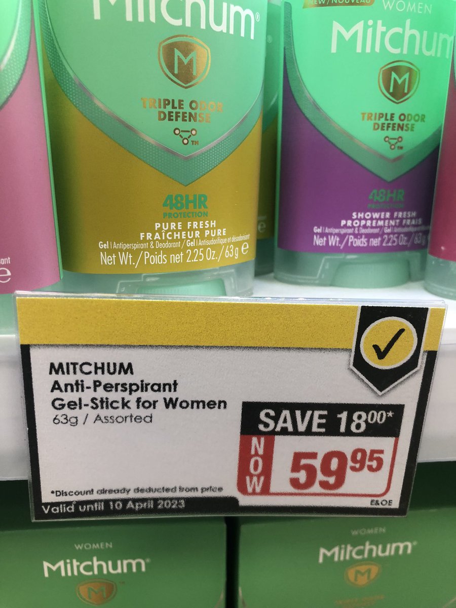 PhathekaPat's tweet photo. When you get the chance, at Dischem. https://t.co/xBHew7tntH