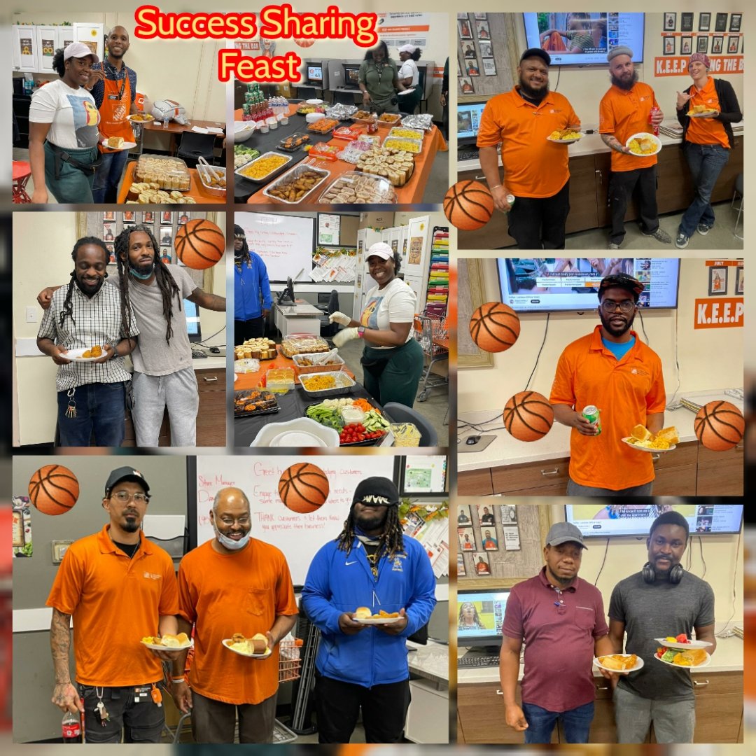 PoulardBey's tweet photo. 🌻#6322
Happy Success Sharing...🥳🥳🥳
Day 3 Orange Everything & Freight and Overnight MET Feast...🧡🔥🧡🔥
#SpringSpiritWeek #SuccessSharing #orange https://t.co/2zjT5K7gWH
