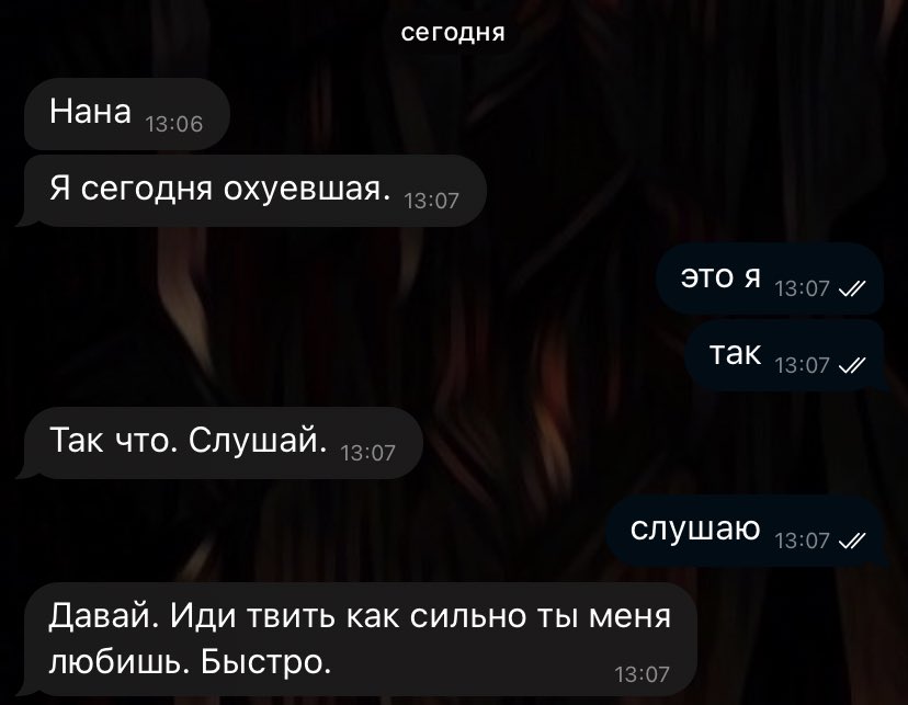 nanathsfck's tweet photo. иду твитить про поми https://t.co/af3FtNPW24