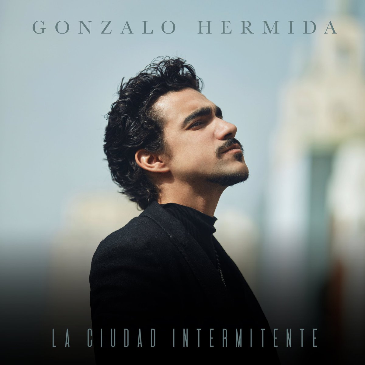 hermidagonzalo's tweet photo. NUEVO ÁLBUM
✨La Ciudad Intermitente✨
28.04.23 https://t.co/Kkq9D1lGO9