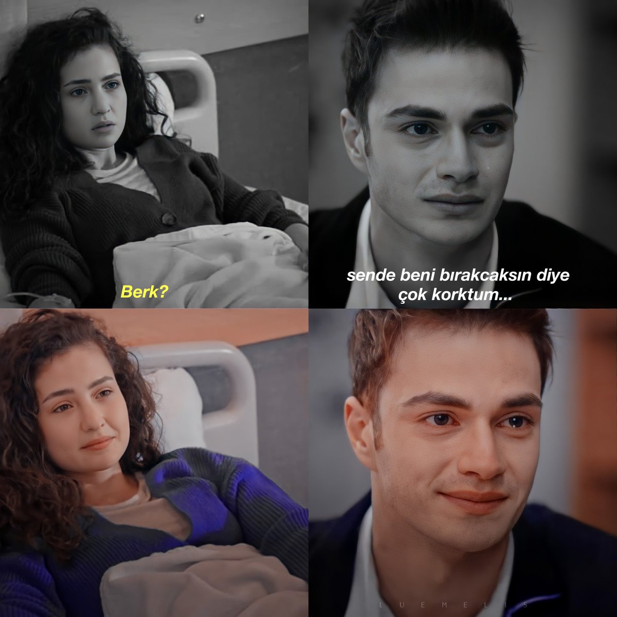 Bölüm günü etkinliklerimize devam ediyoruz.🙌

📌Etiketli hesap bu tweetin altına 50 ment bırakacak. Bol rt ve alıntı yapıyoruz!!!

#AyBer AyBer 
#MelisMinkari MelisMinkari 
#RecepUsta RecepUsta
AybikeEren BerkÖzkaya

@LondraliKiz