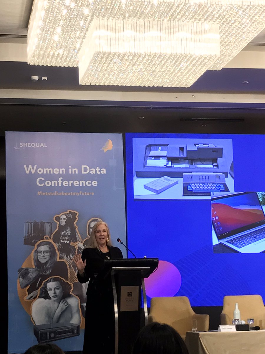 “It’s not about getting a job, it’s about making a difference” - Eileen Brewer

@craig_stats <a href="/maharjan_sajana/">Sajana Maharjan</a> <a href="/Asia_Foundation/">The Asia Foundation</a> <a href="/D4D_Nepal/">Data for Development in Nepal</a> <a href="/tothelefteileen/">Eileen_Brewer ☮️💛💙💛💙</a>