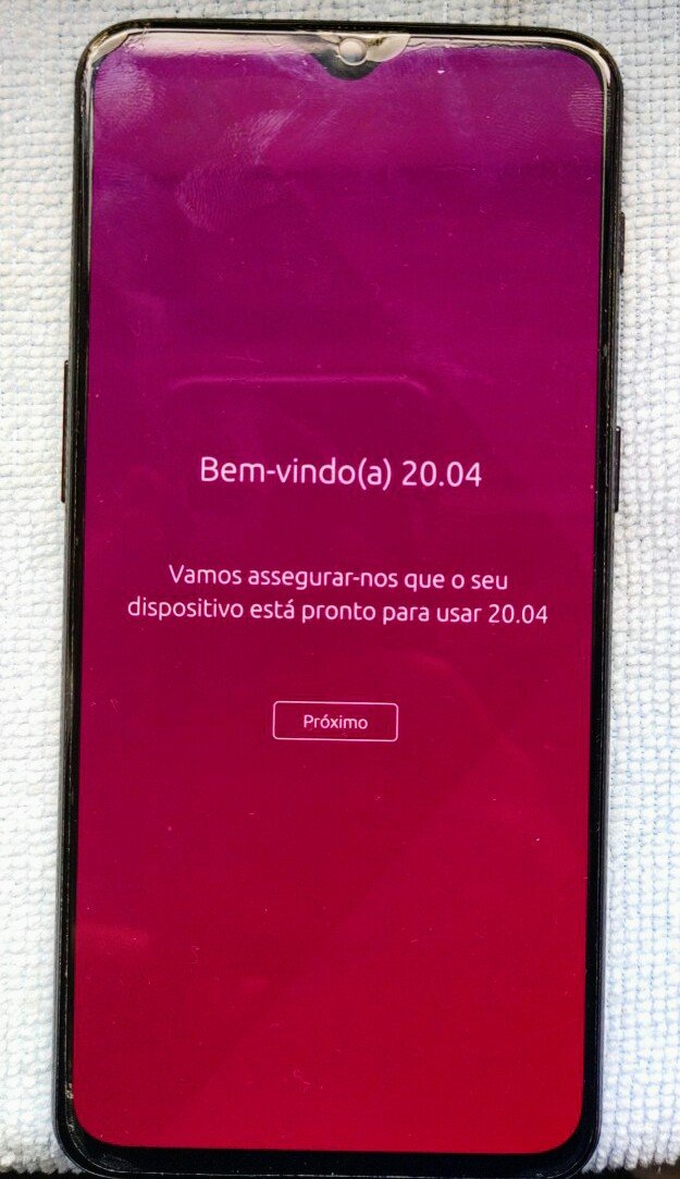 ixsvf's tweet image. #OnePlus6T with UBports #UbuntuTouch 20.04 upgraded from Xenial 16.04.