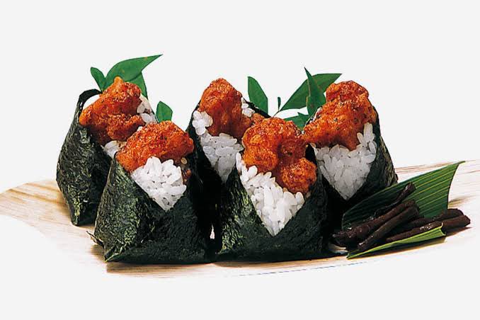 「なにこれ美味しそう 巻き寿司」のTwitter画像/イラスト(新着)