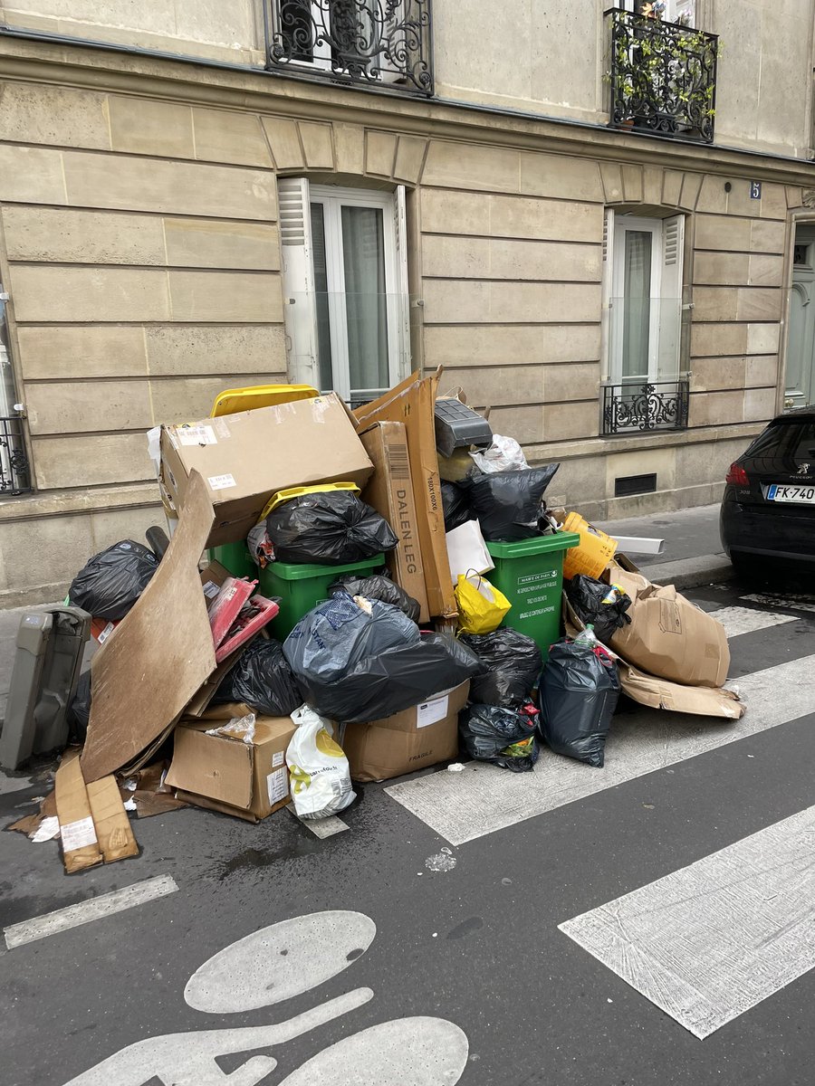 Arnaud Périn tweet media