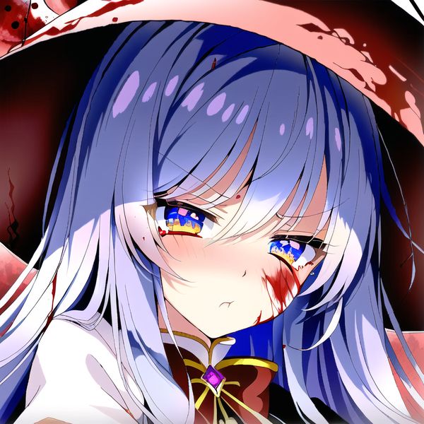 monzetsu_speed's tweet image. New Monzetsu Track is here! 
Is this just a delusion, or does she really have magical abilities?
We will see. In any case, one thing is clear: She obviously has split personality.
soundcloud.com/monzetsu/mahou…

#speedcore #jcore #extratone