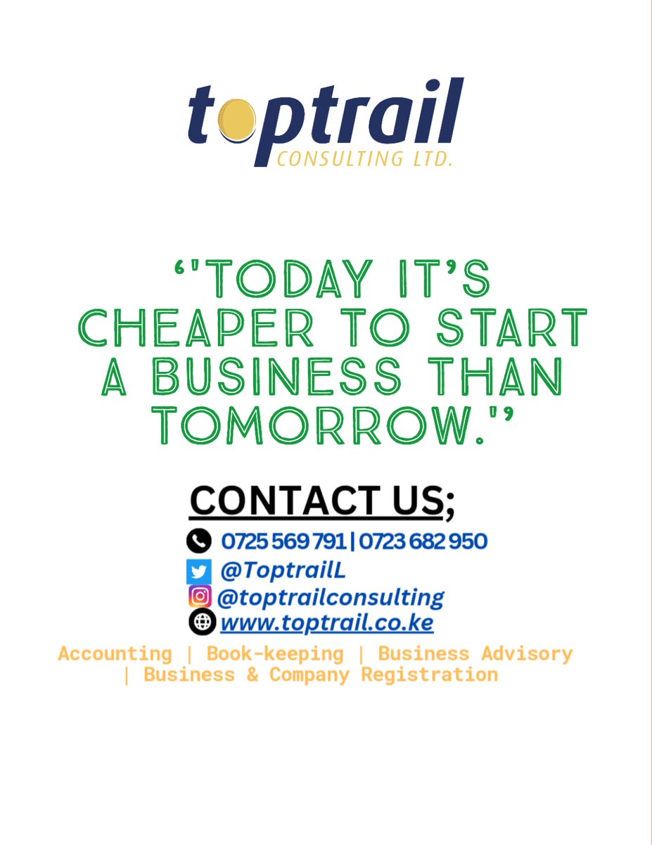 <a href="/ToptrailL/">Toptrail Consulting Limited</a> <a href="/ENJeastafrica/">ENJEastAfricaLLP</a>